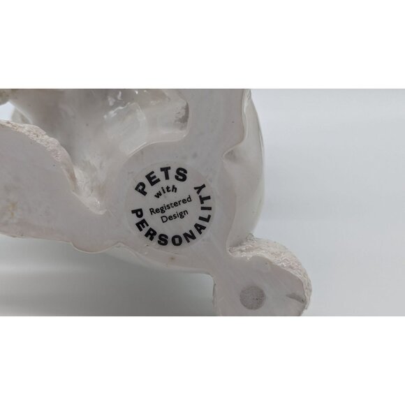 Pets with Personality Dogs Poodle Arrora 2006 - Picture 7 of 12